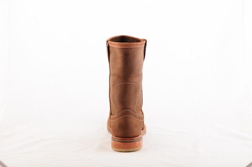 Botas Puro Coleo Feveco Zapiver Harly