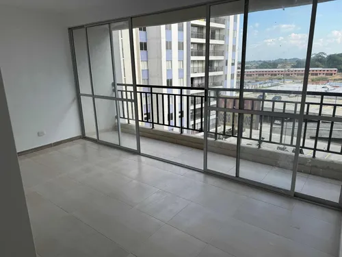 Vendo O Permuto Apt Para Estrenar Full Acabados Jamundi