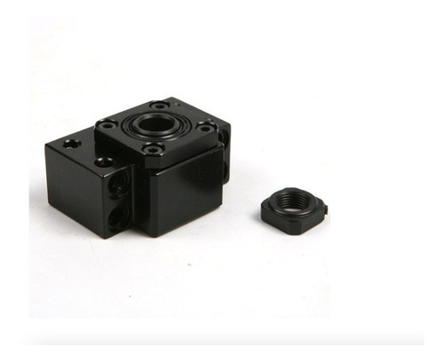 Kit Soportes Bk10 Bf10 Bkbf10 P/ Tornillo De Bolillas 1204