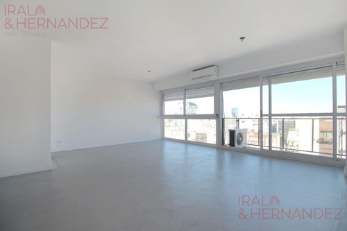 Departamento - San Nicolas - Venta 3 Ambientes Reciclado A Nuevo! Vista Panorámica