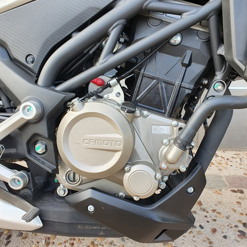 Imagen 4 de 8 de Cf Moto Rz300 - Consultar Contado - Rz 300