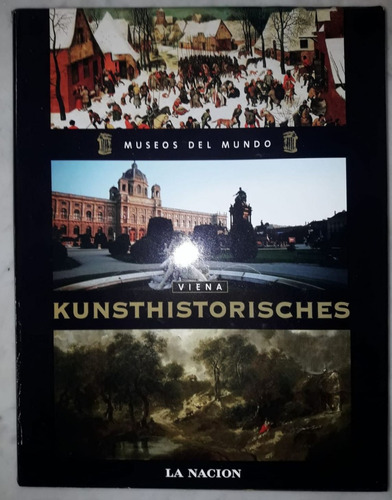 Museos Del Mundo - Viena - Kunsthistorisches