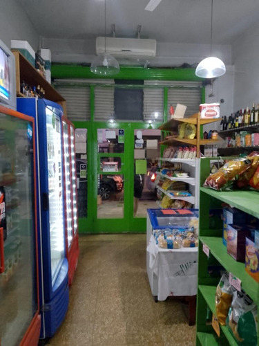 Fondo De Comercio En Bella Vista - Fiambreria, Alimentos Y Bebidas