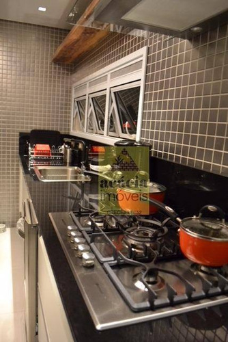 Imagem 3 de 30 de Apartamento Com 3 Dormitórios À Venda, 131 M² Por R$ 1.400.000,00 - Pirituba - São Paulo/sp - Ap2237