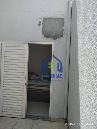 Casa À Venda No Pq São Miguel Em São José Do Rio Preto - Ca2181