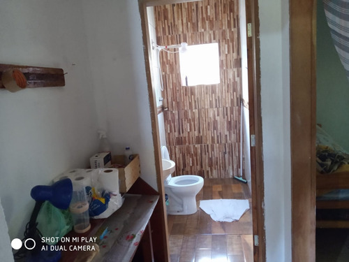 Imagem 5 de 10 de Sitio Bom Para Lazer Ou Moradia Ref 964