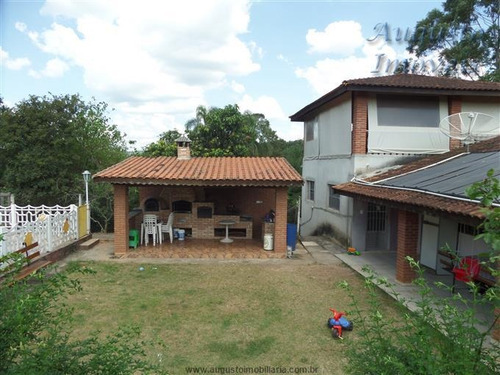 Imagem 2 de 21 de Chácaras À Venda Em Mairiporã/sp - Compre O Seu Chácaras Aqui! - 1323732