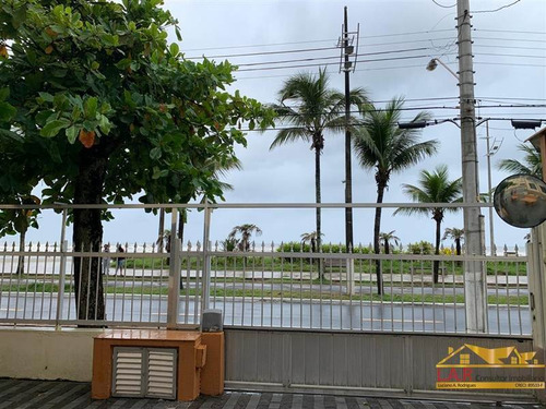 Imagem 3 de 12 de Apartamento - Venda - Vila Caicara - Praia Grande - Lar1468