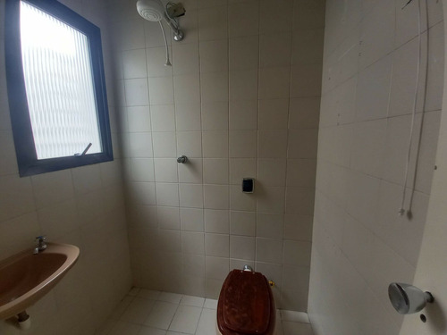 Imagem 27 de 30 de Apartamento Para Alugar No Bairro Santana - São Paulo/sp - 192