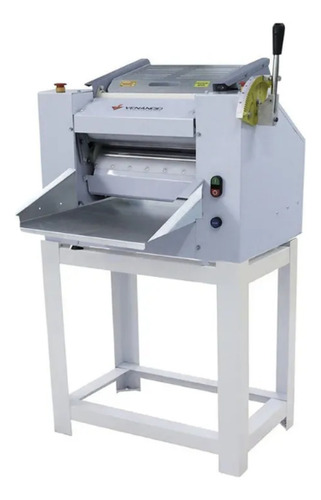 Cilindro Laminador 7 Kg Inox Com Pé Clpsv39nr Venâncio