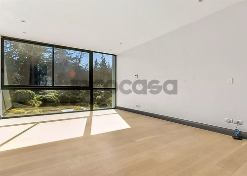 Arriendo Duplex, Exclusivo, 4 Suites, San Damián, Jardín
