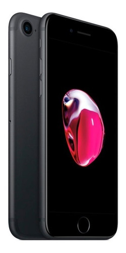 Celular iPhone 7 128gb Reacondicionado Por Apple (Reacondicionado)