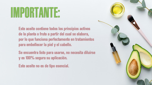 Aceite De Jojoba 250 Ml