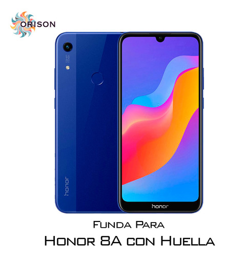Funda Para Honor Y Huawei Gameboy Rojo Consola Imagen 2d