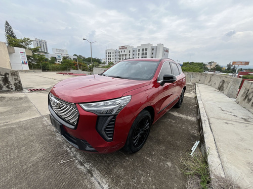 GWM Haval Jolion 1.5 Ice Luxury At