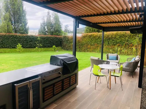 Casa Campestre En Venta En Vereda Santa Isabel. Cod A9113