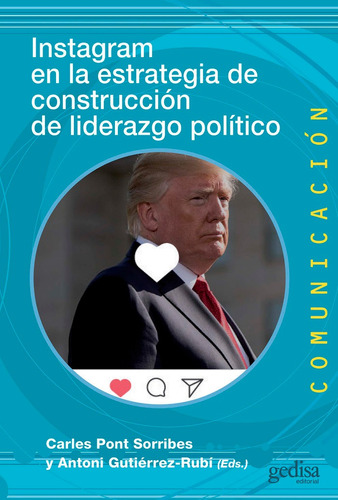 Instagram En La Estrategia De Construccion De Liderazgo P...