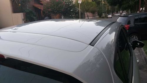 Ford Fiesta S Plus