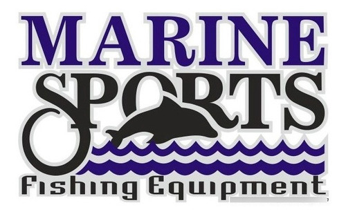 Reel Frontal Force 1000 Marine Sports Gran Aventura