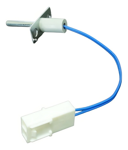 Sensor Temp. Termistor Secad. Compativel Samsung Dc90-10128g Cor Azul 110v