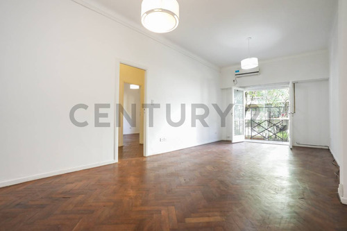 Venta Departamento 3 Ambientes En Destacada Zona De Palermo A 1 Cuadra Del Shopping Alto Palermo.
