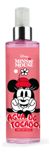 Set Jabón para Manos 500 mL + Body Mist de 150 mL Minnie