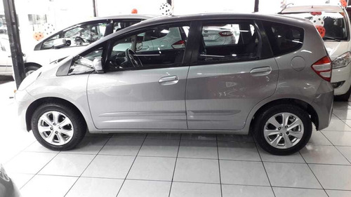 Honda Fit 1.4 Lx 16v