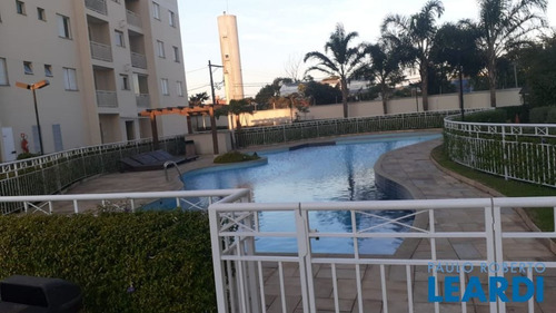Imagem 1 de 15 de Apartamento - Vila Guilherme - Sp - 630540
