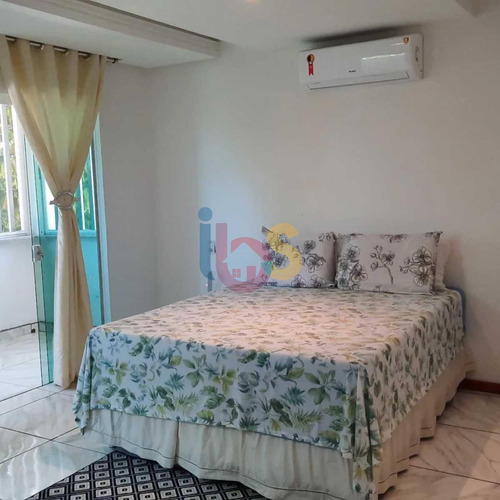 Imagem 9 de 13 de Vendo Casa De Praia Com 2/4 - 7713