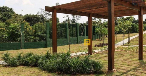Imagem 23 de 25 de Terreno À Venda, 1411 M² Por R$ 1.271.000 - Jardins Da Cidade - Nova Odessa/sp - Te0774