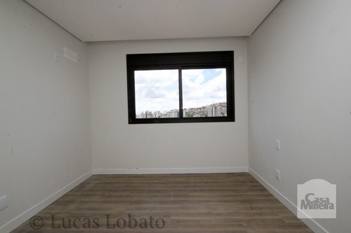 Imagem 13 de 15 de Apartamento À Venda No Serra - Código 267904 - 267904