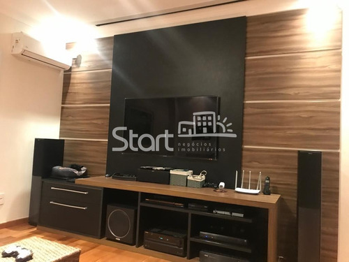 Imagem 5 de 30 de Casa À Venda Em Mont Blanc Residence - Ca089026