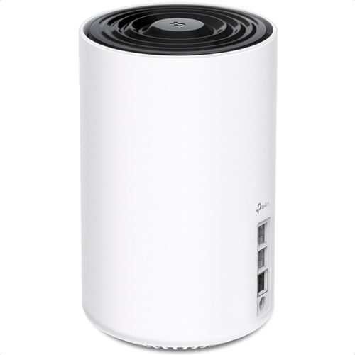 Kit 2 Router Deco Xe75 Tp-link Tribanda Axe5400 Wi-fi6e Mesh