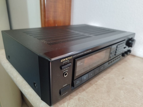 Amplificador Onkyo Modelo Tx-900