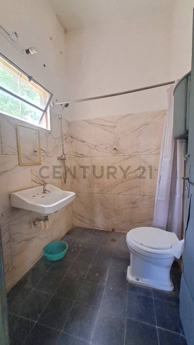 1 Dorm./prox.rambla Cost./600m²totales/60m²const./con Posibilidad De Otra Costr.