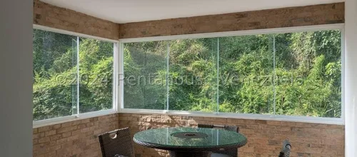 Ls Vende Apartamento Caurimare