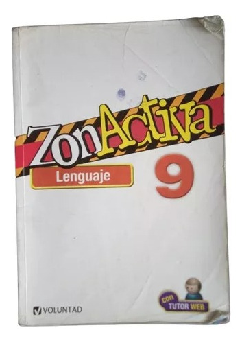 Zona Activa Lenguaje 9-