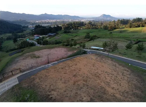 Lote En Vender En La Ceja