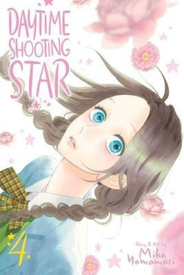 Daytime Shooting Star, Vol. 4 - Mika Yamamori