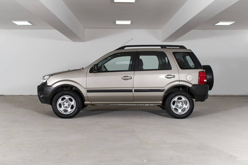 Imagen 2 de 15 de Ford 2011 Eco Sport 1.6 Xls L/07