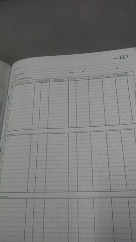 Libro Matriz (para 3 Años)