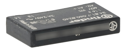 Relevador Estado Solido Ssr 1no P/ci Finder 348170608240