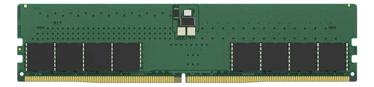 Memoria Ram Ddr5 32gb 5600mhz Kingston Kvr56u46bd8-32