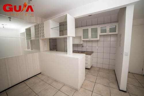 Imagem 3 de 15 de Apartamento Com 03 Quartos No Bairro Meireles - 1642