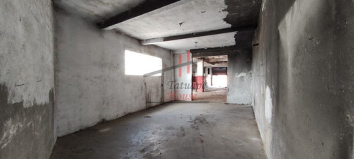 Salao Comercial - Cangaiba - Ref: 9127 - V-9127