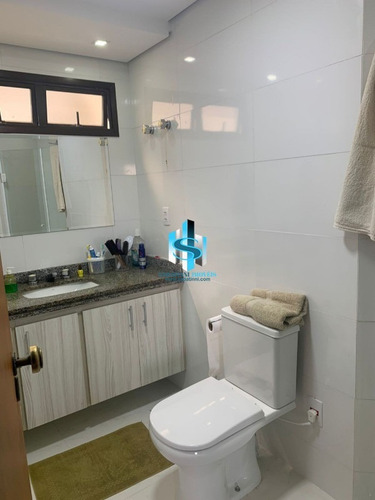 Imagem 16 de 24 de Apartamento A Venda Em Sp Tatuapé - Ap07033 - 70470778