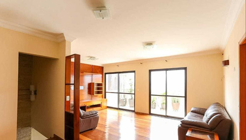 Imagem 5 de 15 de Apartamento Cobertura Duplex - Rudge Ramos - São Bernardo Do - 1033-21116