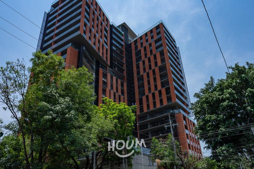 Imagen 3 de 30 de Departamento En Arcos Vallarta, Guadalajara Con 3 Recámaras, 165 M², Id: 77743
