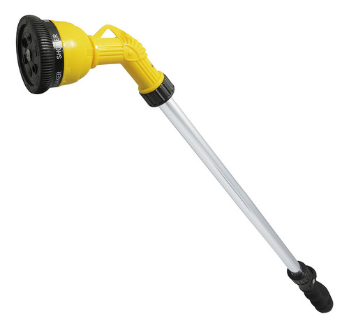 Aspersor De Regadera Tubo 30 Surtek