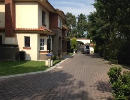 Magdalena Ocotitlan Casa Venta Metepec Estado De Mexico